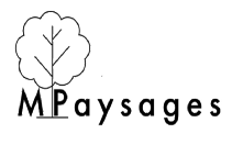 Logo M Paysages